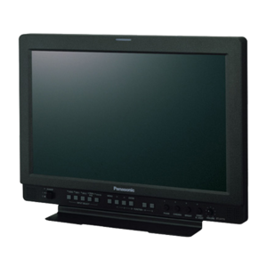 Panasonic BT-LH1710E 17" HDSDI